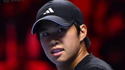 Ojo con él: Learner Tien ganó de forma brillante el Next Gen y ya pinta como el nuevo crack del tenis