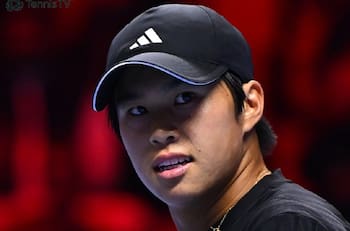 Ojo con él: Learner Tien ganó de forma brillante el Next Gen y ya pinta como el nuevo crack del tenis