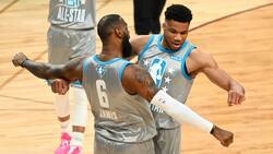 All-Star Game de la NBA 2023: ¿Dónde ver HOY por TV y EN VIVO online el “Juego de las Estrellas”?