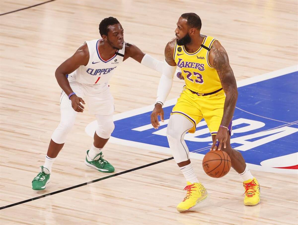 quiere continuar su legado en la NBA.