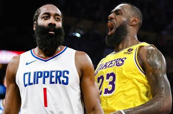 Con LeBron a la cabeza: las estrellas de la NBA que quedan libres para la próxima temporada