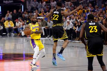 La NBA entra en tierra derecha: estas son las figuras que podrían quedar fuera de los playoffs