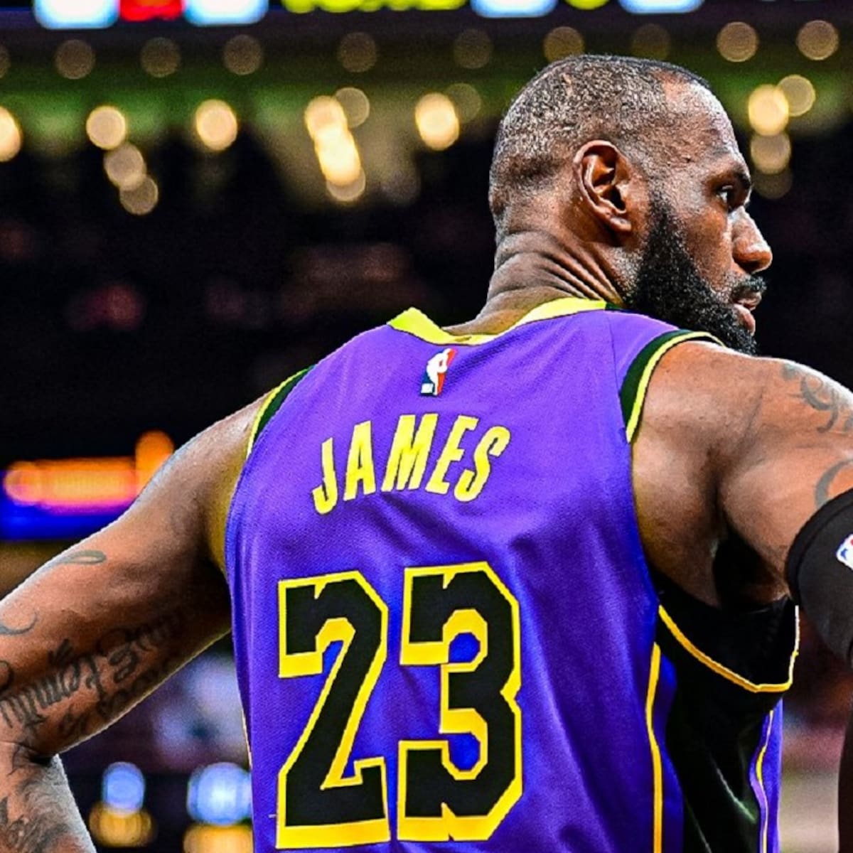 Terremoto en la NBA: LeBron James confirma que dejará los Lakers y prepara el último gran movimiento de su carrera