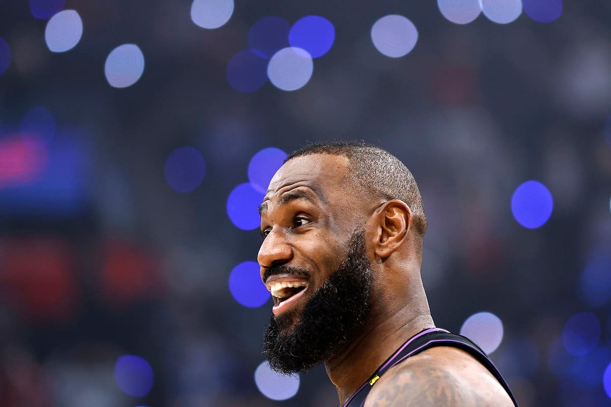 Foto: NBA