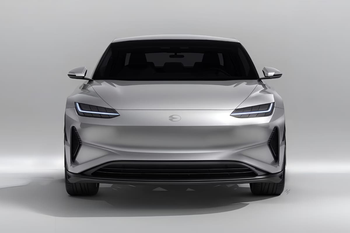 Lecar 459 Hybrid, el auto híbrido de origen brasileño