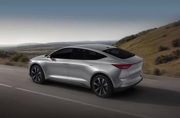 Afinan detalles para una marca de autos brasileña ¿podría llegar a Chile?