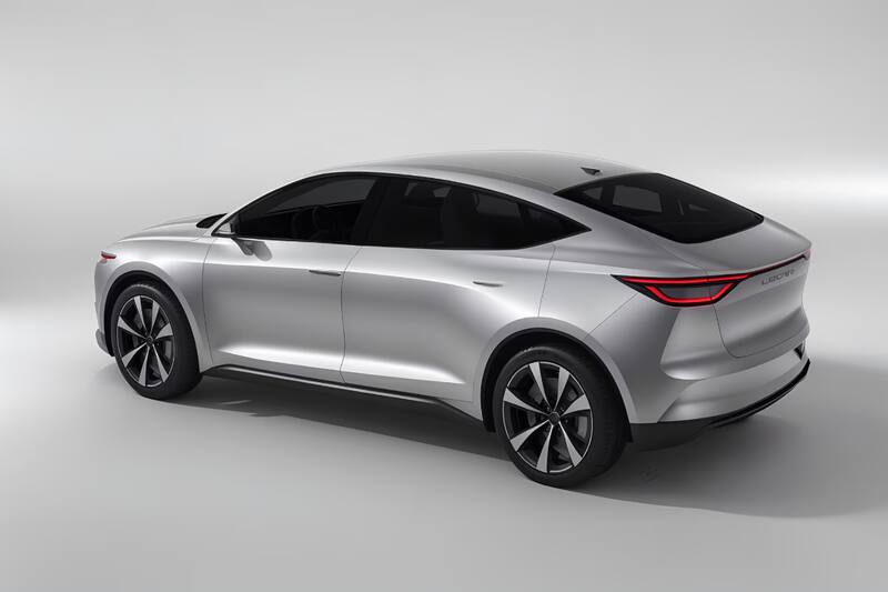 Lecar 459 Hybrid, el auto híbrido de origen brasileño