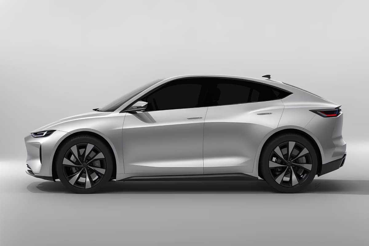 Lecar 459 Hybrid, el auto híbrido de origen brasileño