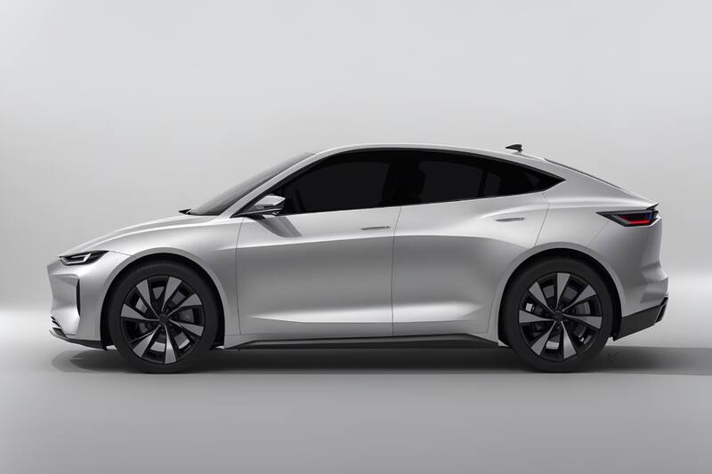 Lecar 459 Hybrid, el auto híbrido de origen brasileño