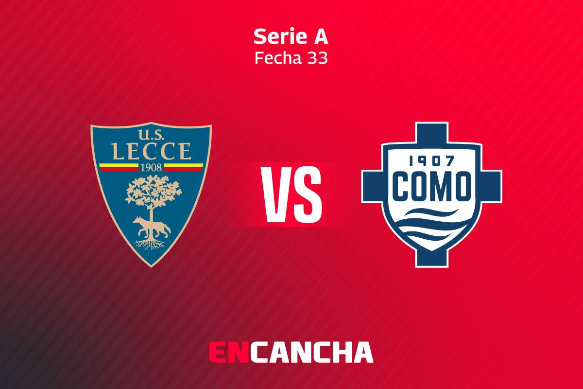 por la fecha 33 de la Serie A.