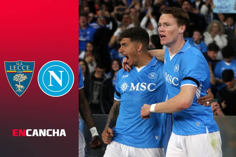 por la fecha 35 de la Serie A. Foto: EFE.