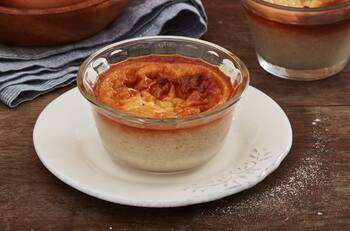 Receta de leche asada en licuadora: Lleva pocos ingredientes y es perfecto para el calor