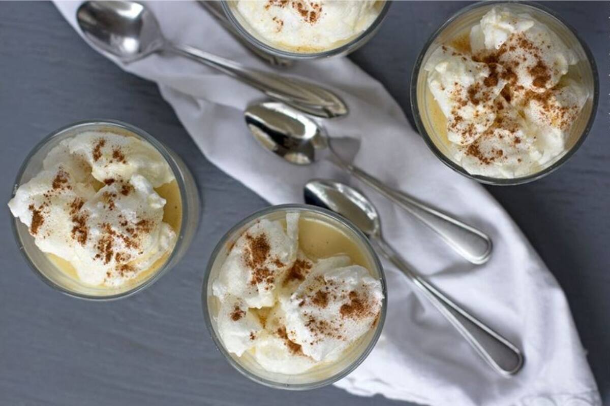 Aprende a cocinar esta tradicional receta de las abuelitas de Chile.