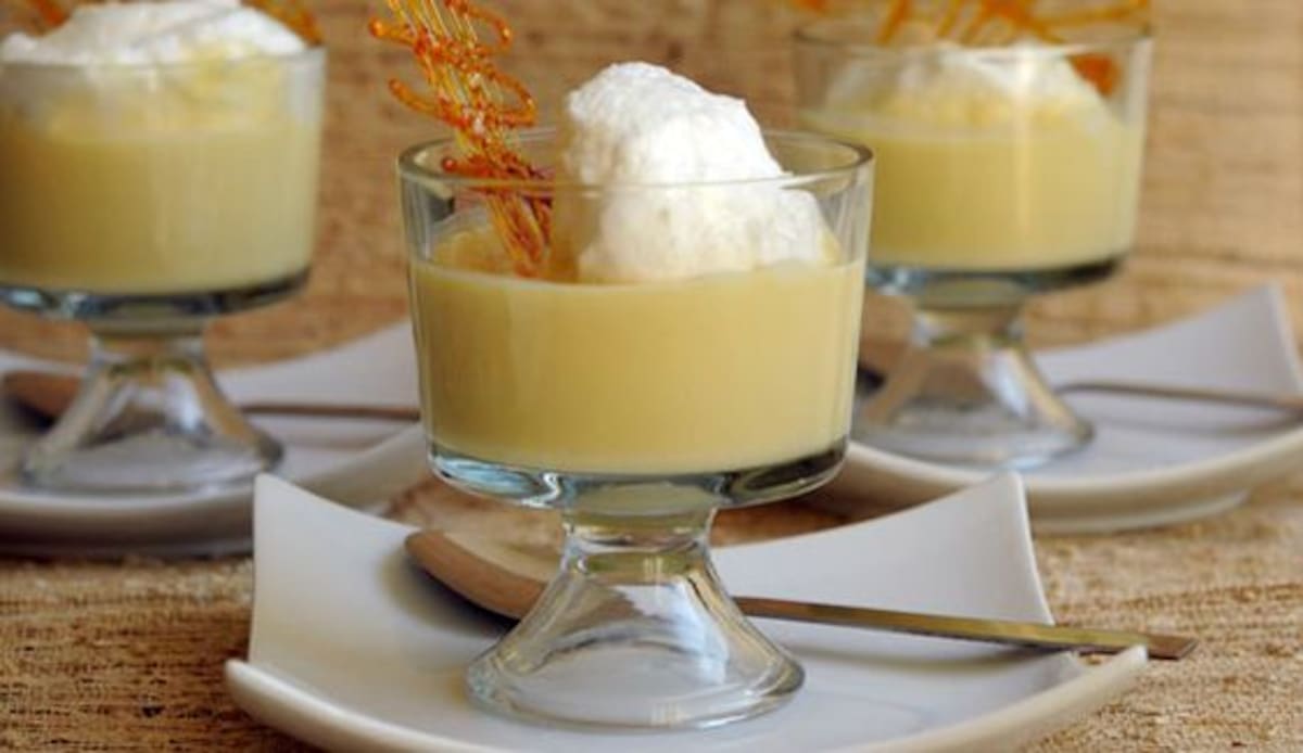 Aprende a cocinar este clásico postre de las cocinas chilenas.