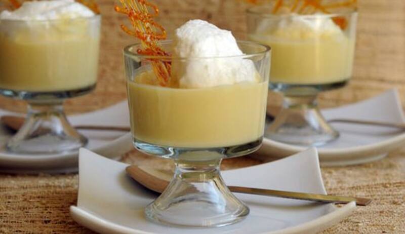 Aprende a cocinar esta clásico postre de las cocinas chilenas.