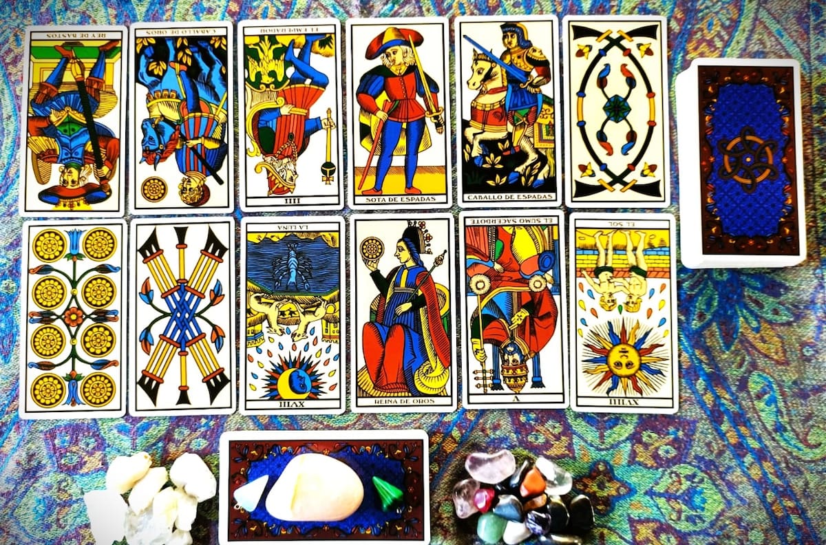 Horóscopo diario: Predicciones del TAROT para cada signo del zodiaco en amor, trabajo y salud - 28 de septiembre