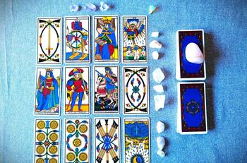 Horóscopo diario sábado 30 de septiembre 2023: Estas son las predicciones del Tarot para cada signo del zodiaco