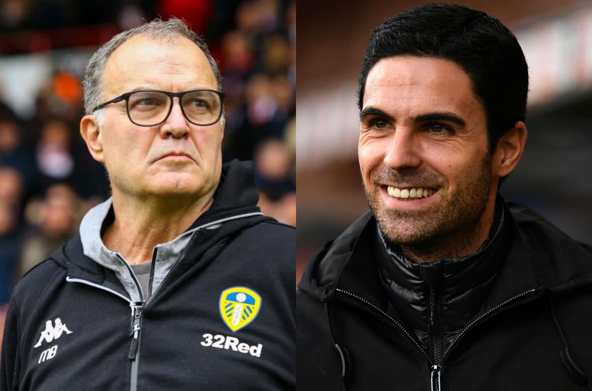 Arsenal vs Leeds United: Hora, TV y dónde ver el partido online