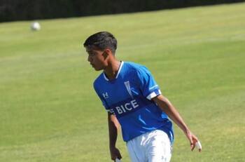 Joya venezolana mundialista sorprende y aparece en la pretemporada de Universidad Católica