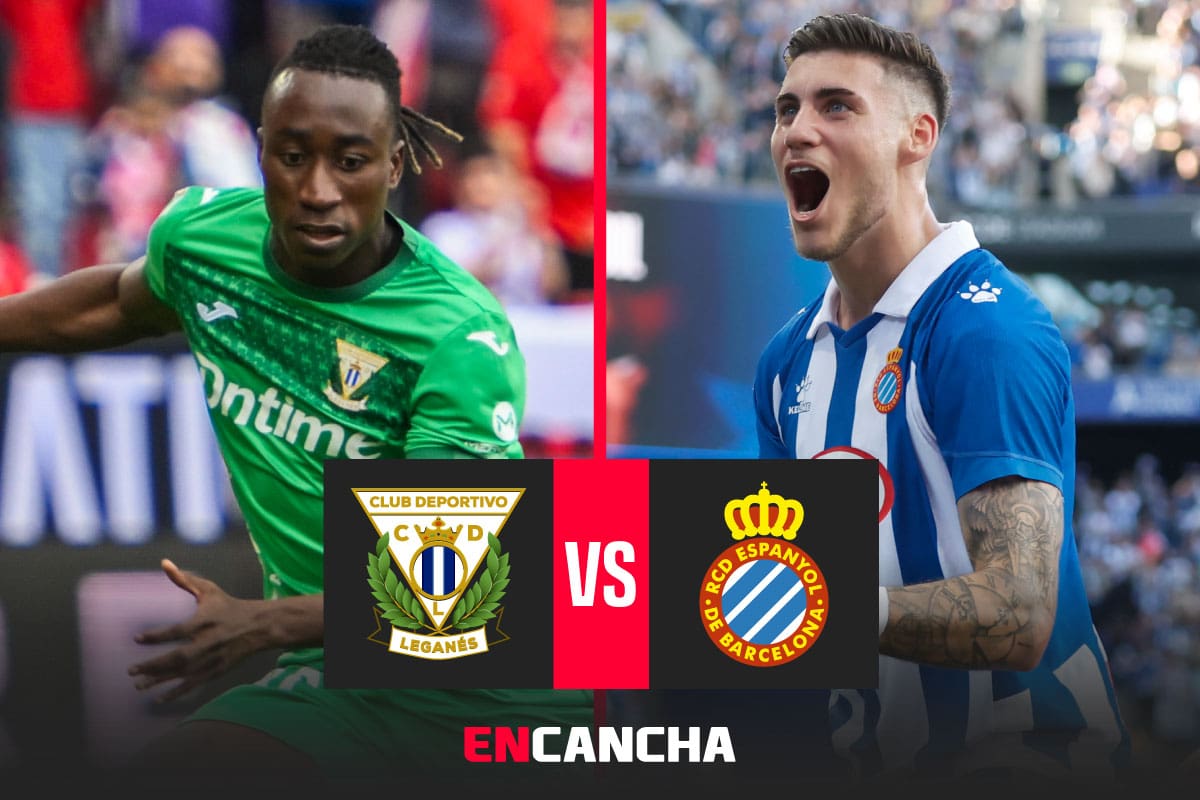 por la fecha 35 de LaLiga. Foto: EFE.