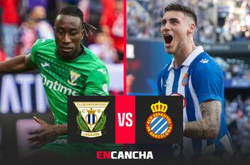 MARCADOR FINAL | Leganés 3 - Espanyol 2 por LALIGA 2024 - 2025
