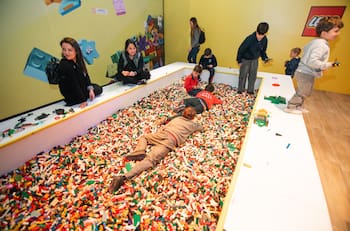 LEGO Fun Fest vuelve recargado a Santiago: Fechas, ubicación, precio de las entradas y descuentos
