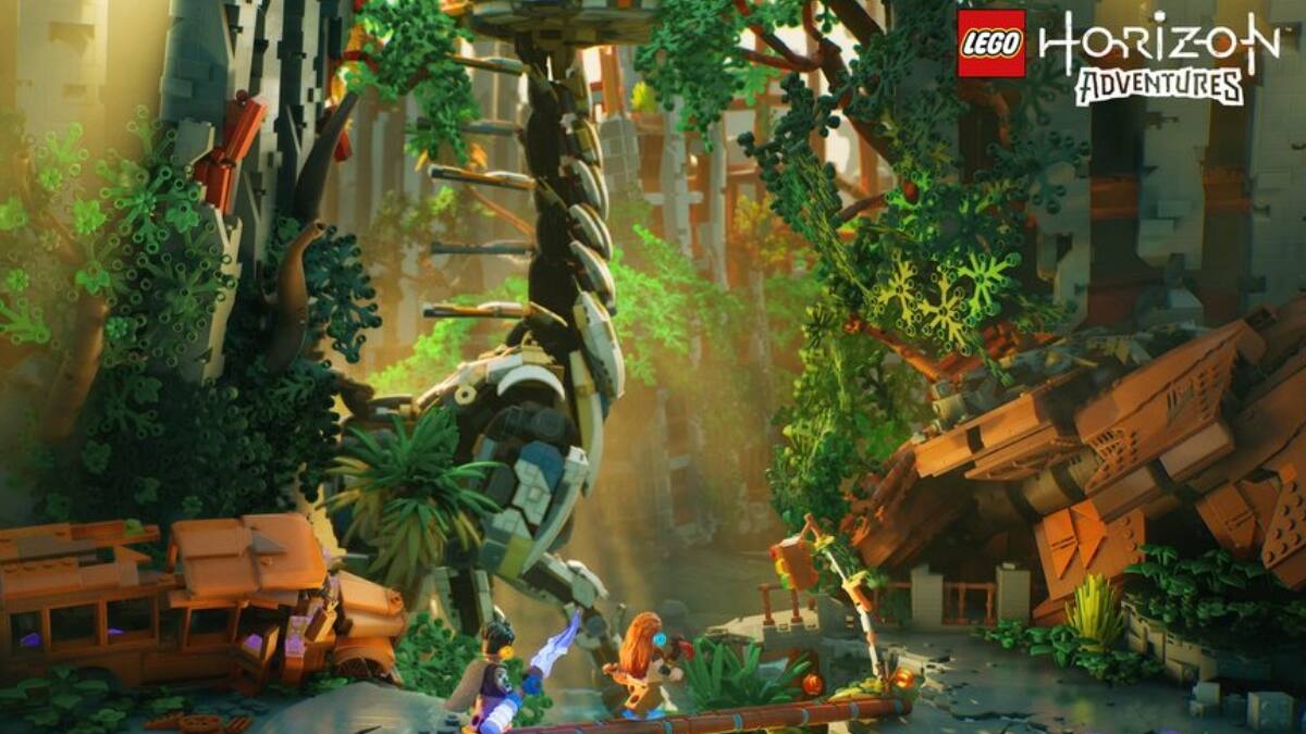 Desde LEGO hasta Death Note: Los 8 juegos que llegarán a PlayStation durante noviembre