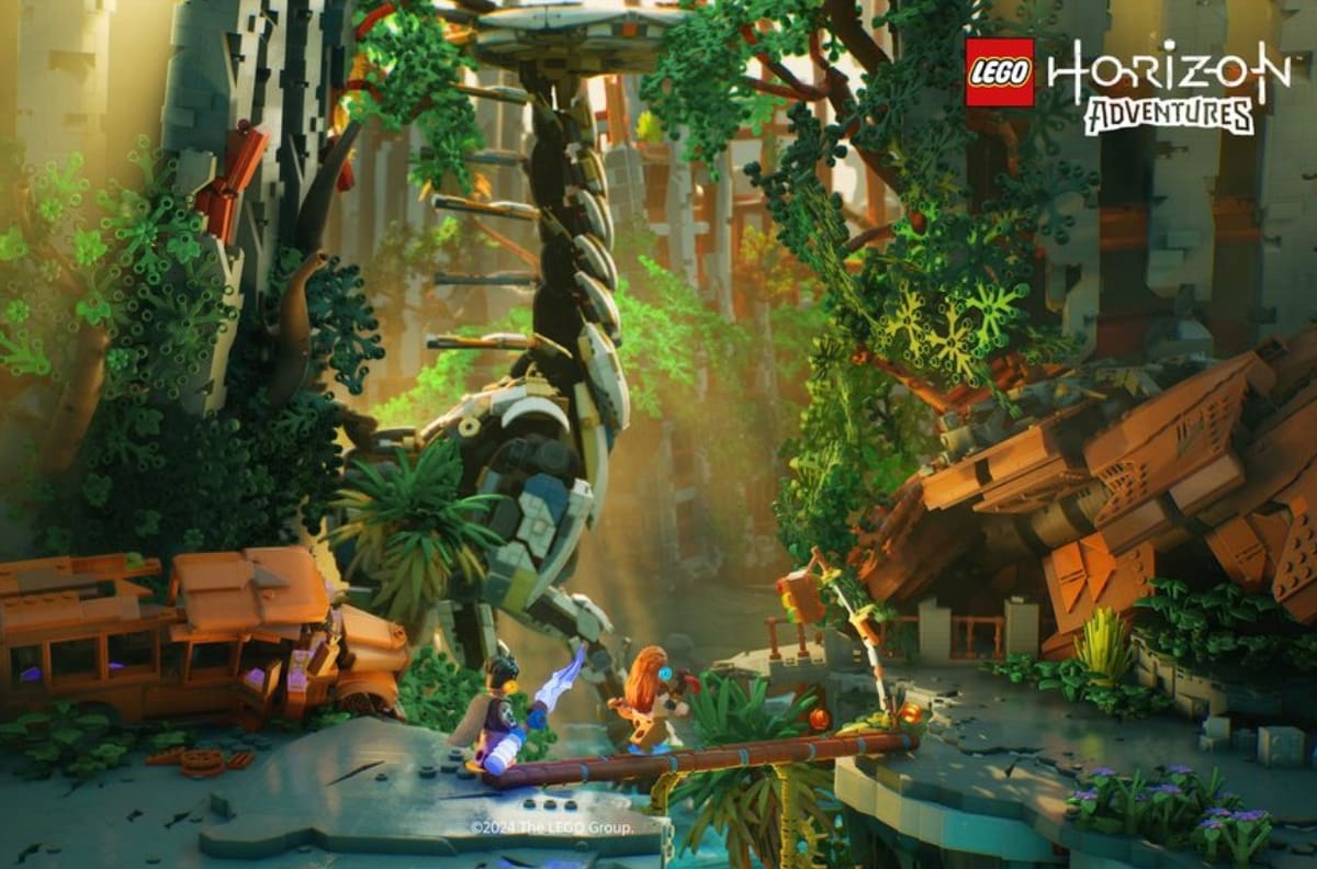 Desde LEGO hasta Death Note: Los 8 juegos que llegarán a PlayStation durante noviembre