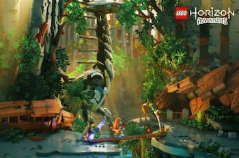 Desde LEGO hasta Death Note: Los 8 juegos que llegarán a PlayStation durante noviembre