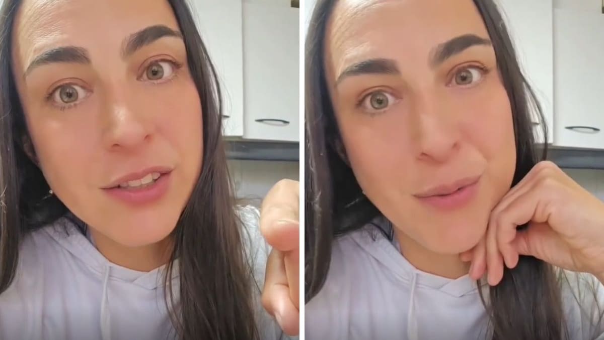 Catalina Silva, nutrióloga, sobre recomendaciones para evitar la hinchazón luego de consumir legumbres: “El primer dato fundamental es el remojo”