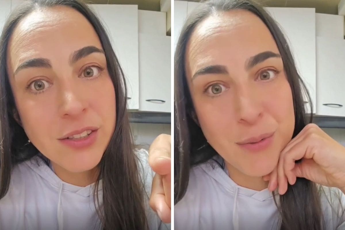 Nutrióloga Catalina Silva aseguró que masticar bien puede contribuir a una buena digestión.
Créditos: Instagram.
