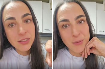 Catalina Silva, nutrióloga, sobre recomendaciones para evitar la hinchazón luego de consumir legumbres: “El primer dato fundamental es el remojo”