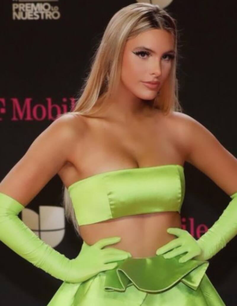 Lele Pons es famosa por crear videos divertidos para redes sociales.