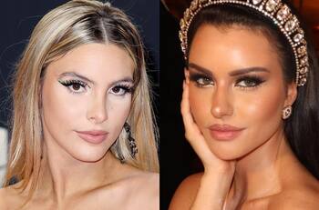 Lele Pons se defiende de los chilenos que la critican por desfavorecer a Emilia Dides en Miss Universo 2024