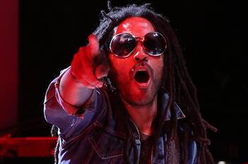 ¡Lenny Kravitz regresa a Chile! Revisa cómo comprar entradas y todos los detalles