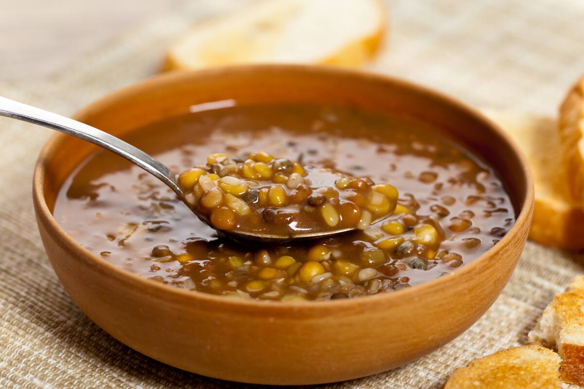 Descubre que es lo qué necesitas para darle ese sabor especial.
