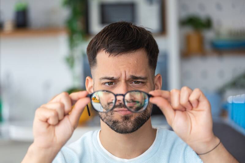 Descubre cómo limpiarlos con productos del hogar.