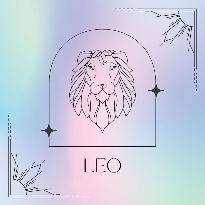 La representación de la confianza y seguridad en el Zodiaco.