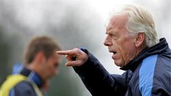 Luto en el fútbol mundial: fallece legendario extrenador del Real Madrid y el Ajax