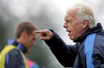 Luto en el fútbol mundial: fallece legendario extrenador del Real Madrid y el Ajax