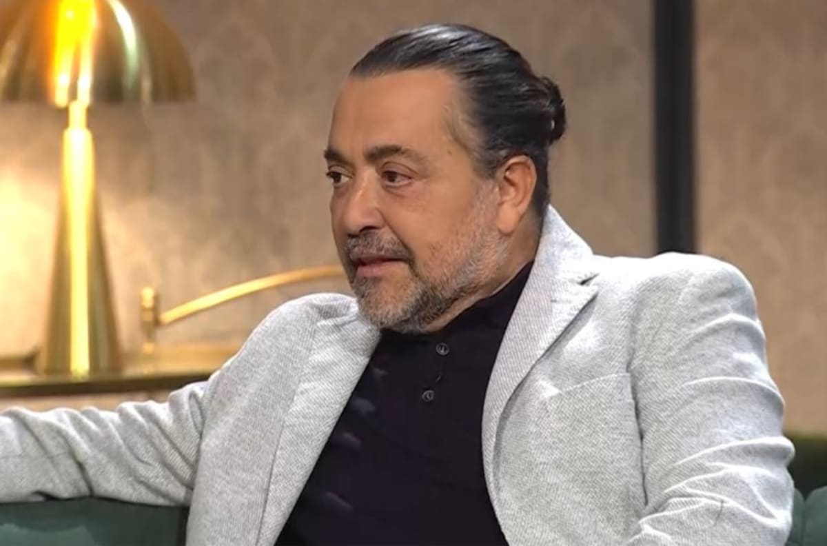 “Me prendía un pucho detrás de otro”: Leo Caprile y su mea culpa tras sufrir infarto cerebral