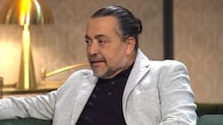 “Me prendía un pucho detrás de otro”: Leo Caprile y su mea culpa tras sufrir infarto cerebral