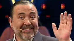 Leo Caprile reveló la razón por la que rechazó millonaria oferta para volver a la TV: “Hay que ser honesto”