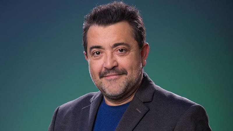 Leo Caprile hizo mea culpa tras sufrir ACV.