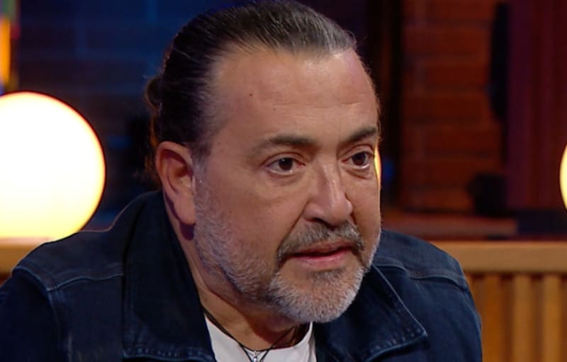 El animador reveló por qué rechaza volver a la TV.