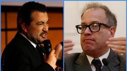 “¿Le puso rueditas a la bici?”: La fuerte pelea de Leo Caprile y Tomás Jocelyn-Holt