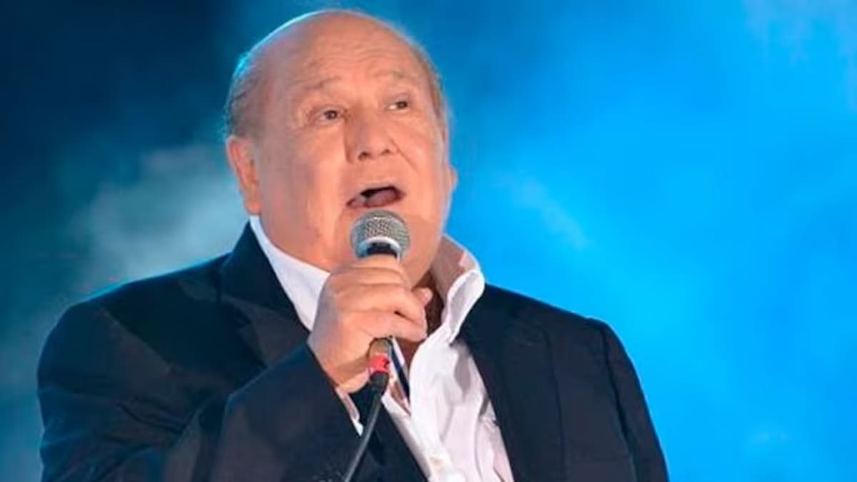 Muerte de Leo Dan: así despidieron diferentes artistas y famosos al mítico cantante argentino