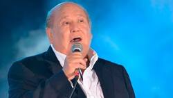 Muerte de Leo Dan: así despidieron diferentes artistas y famosos al mítico cantante argentino