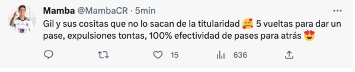 Leo Gil