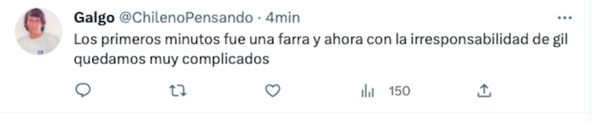 Leo Gil